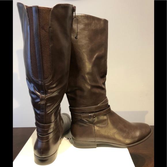 💥Style & co boots💥 - Picture 2 of 4